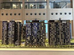 The Continuum (D15), Apartment #620133171